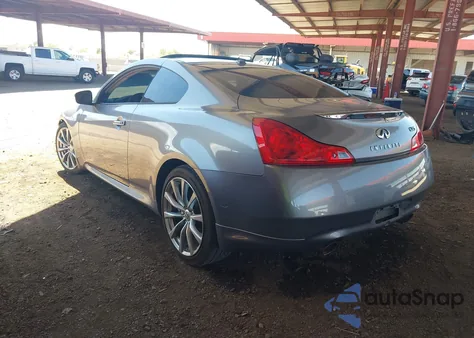 2008 Infiniti G37 Journey из США, поврежденный, VIN JNKCV64E28M106251